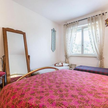 Appartamento Casa Zanoni Arco Esterno foto