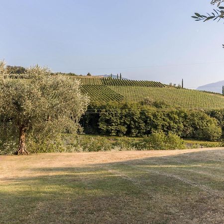 Appartamento Casa Zanoni Arco Esterno foto