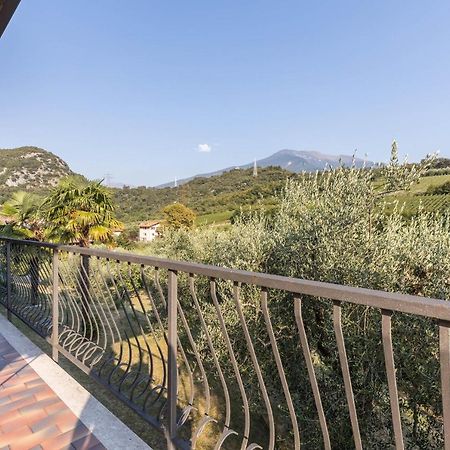 Appartamento Casa Zanoni Arco Esterno foto