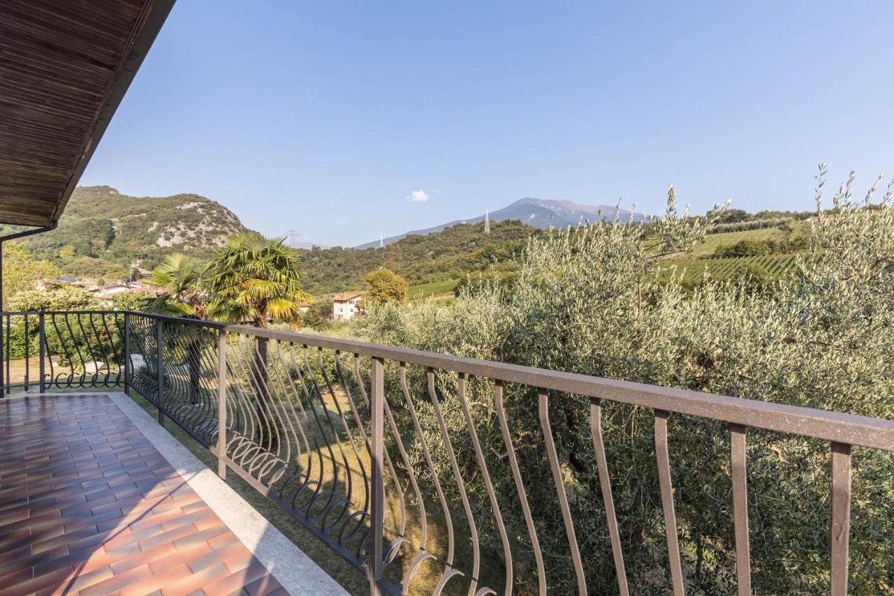 Appartamento Casa Zanoni Arco Esterno foto
