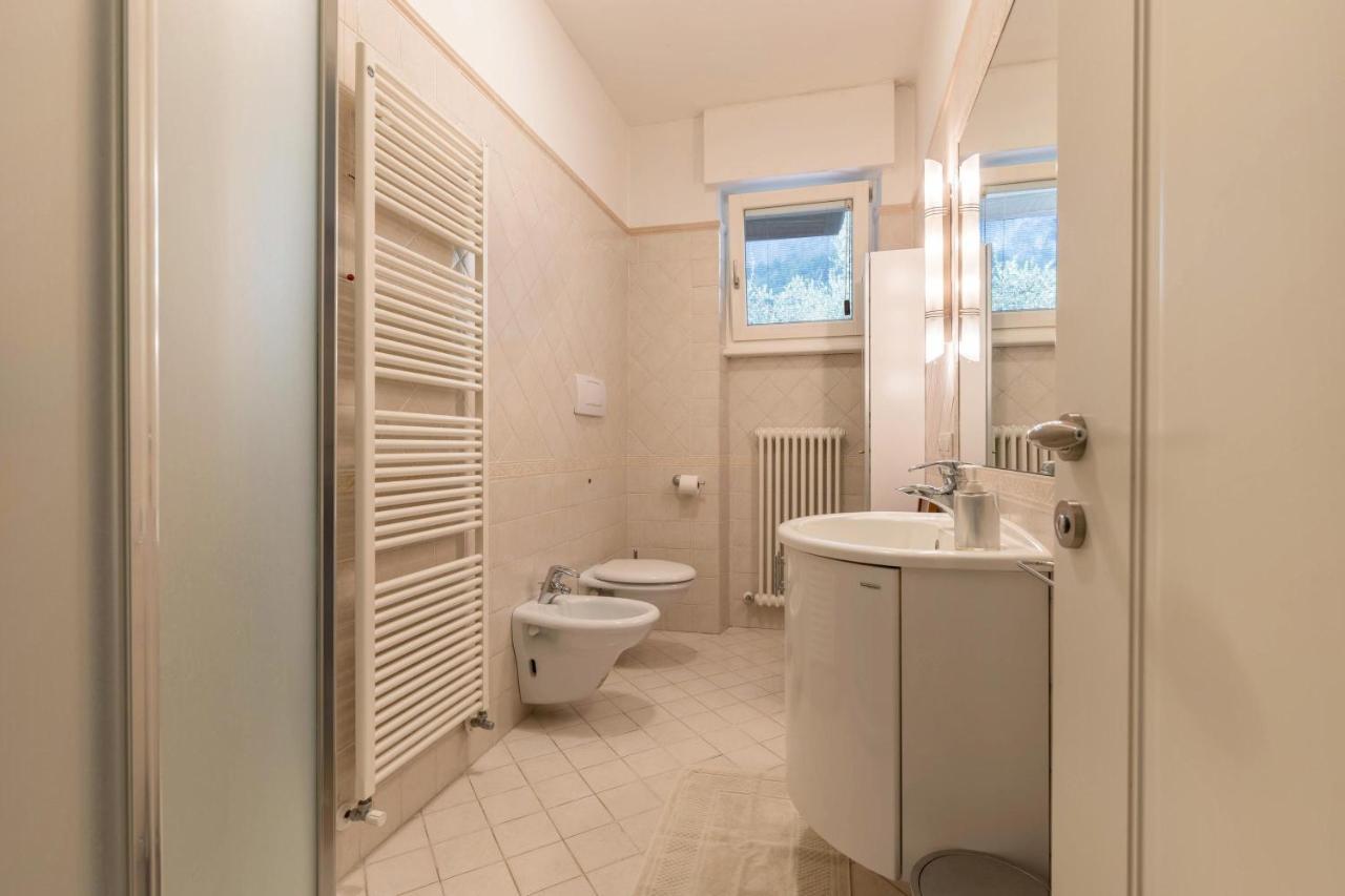Appartamento Casa Zanoni Arco Esterno foto