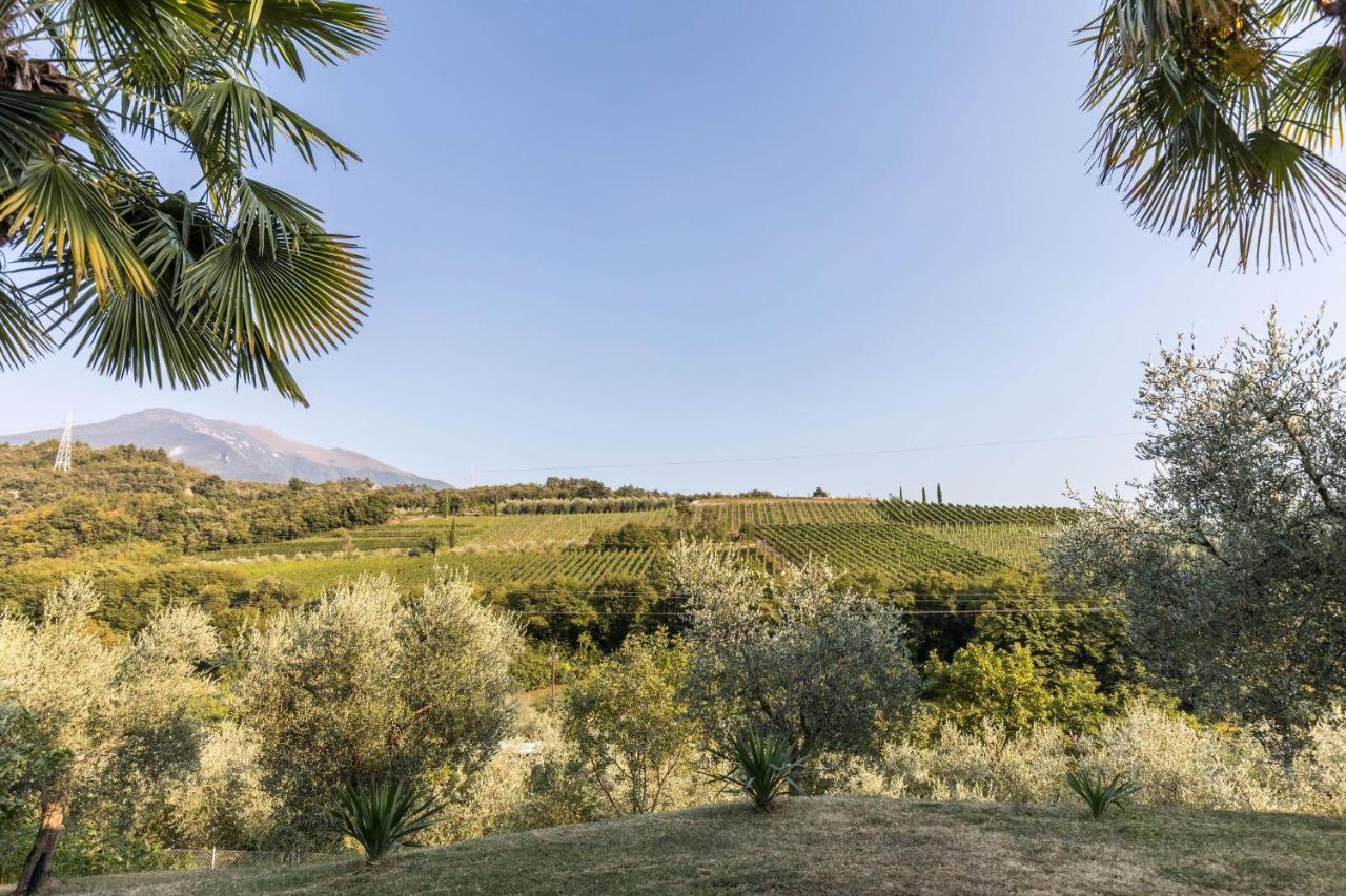 Appartamento Casa Zanoni Arco Esterno foto