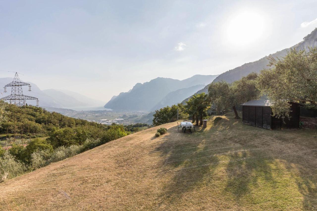 Appartamento Casa Zanoni Arco Esterno foto