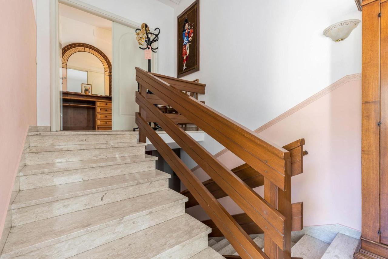 Appartamento Casa Zanoni Arco Esterno foto
