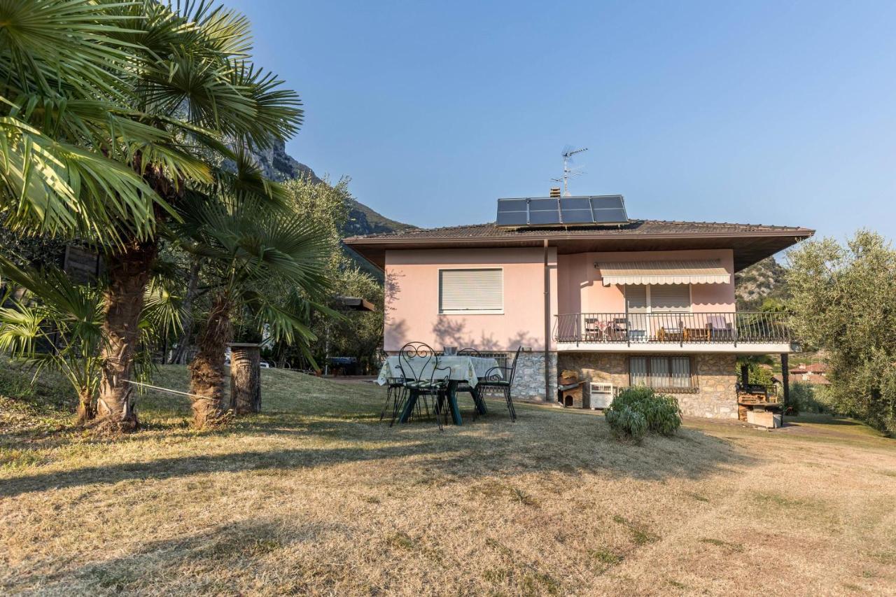 Appartamento Casa Zanoni Arco Esterno foto