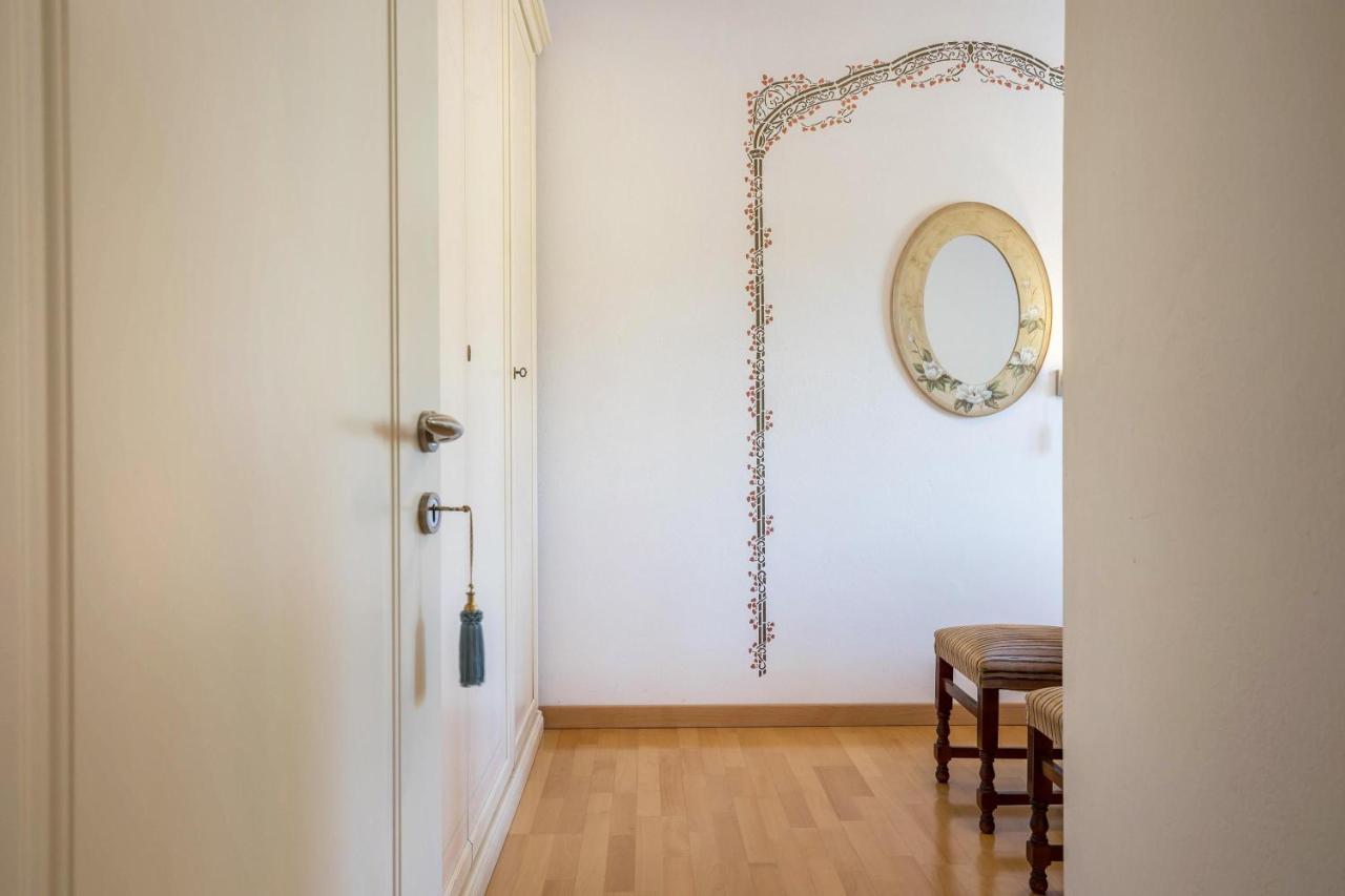 Appartamento Casa Zanoni Arco Esterno foto