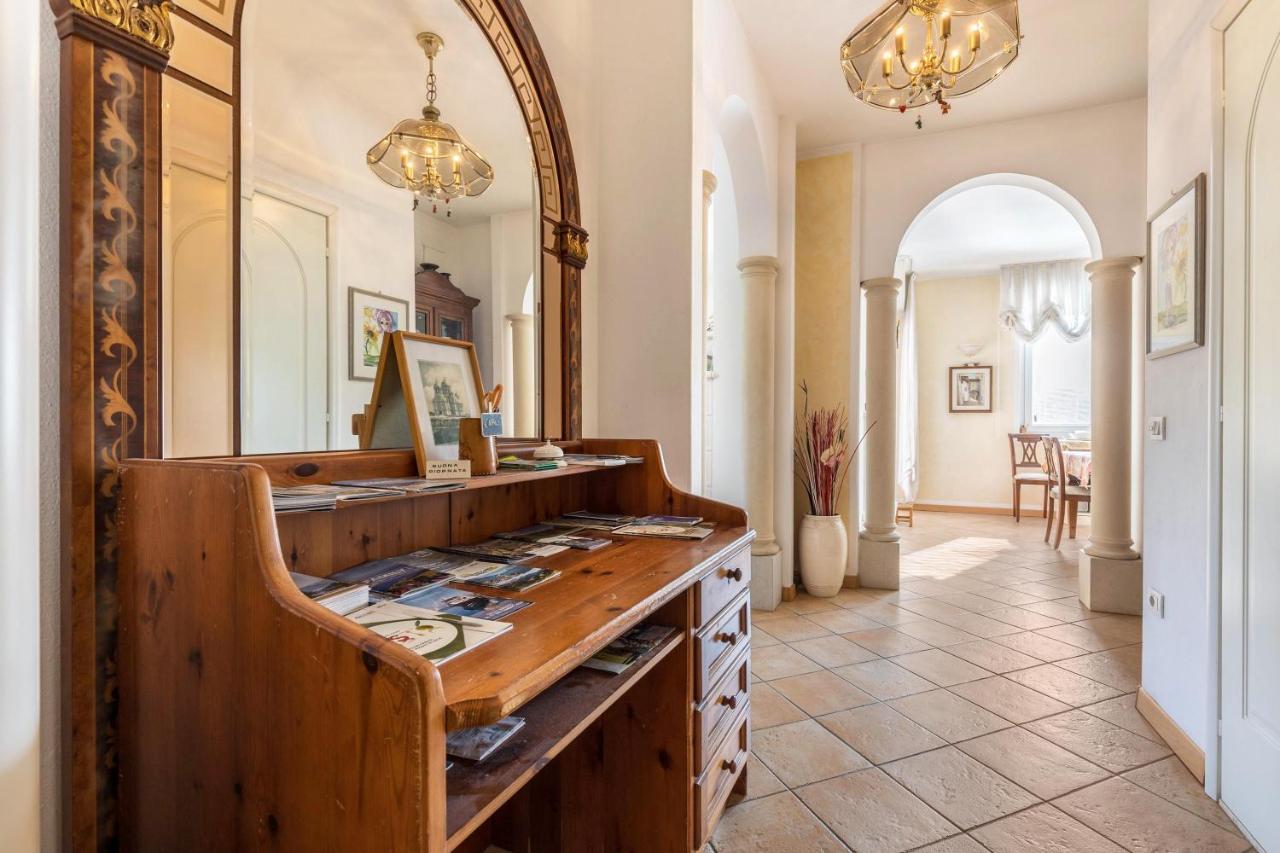 Appartamento Casa Zanoni Arco Esterno foto