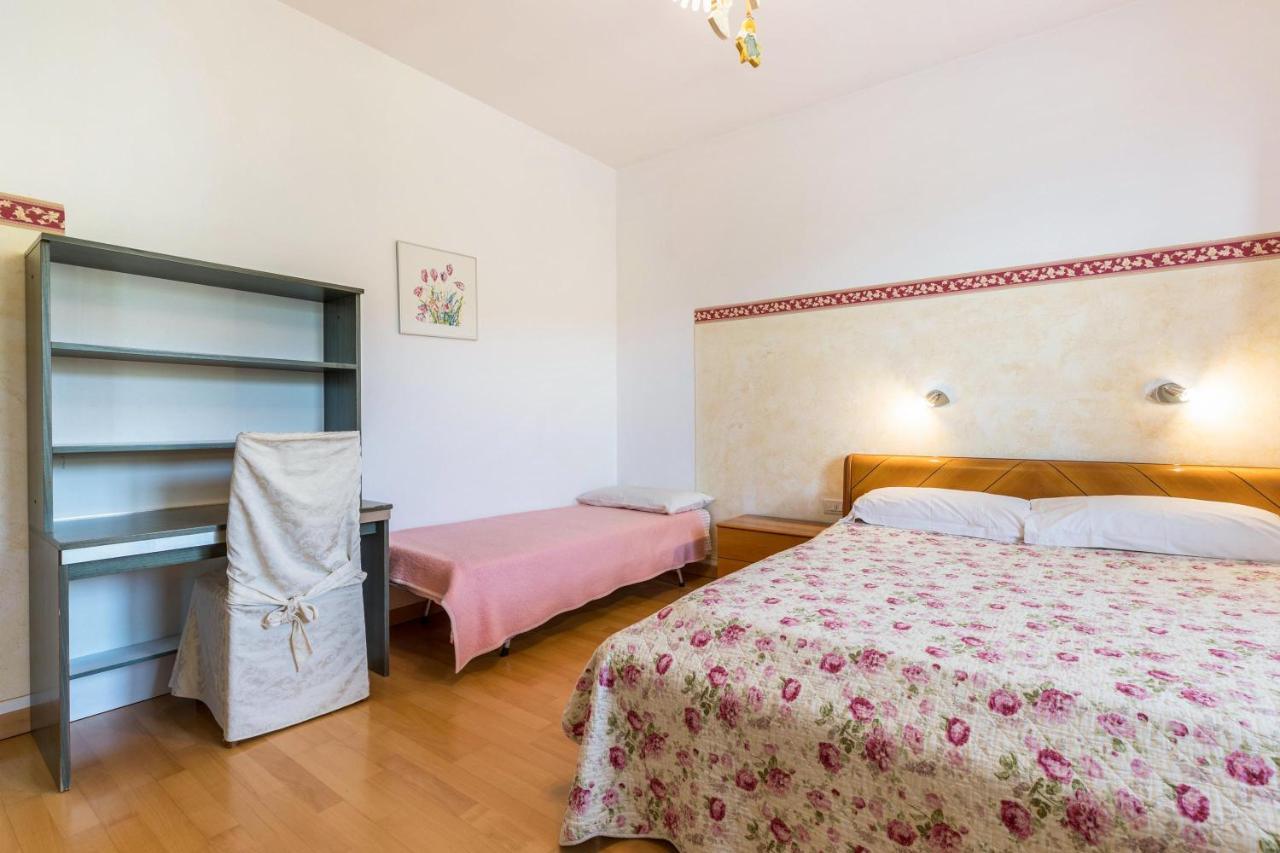 Appartamento Casa Zanoni Arco Esterno foto