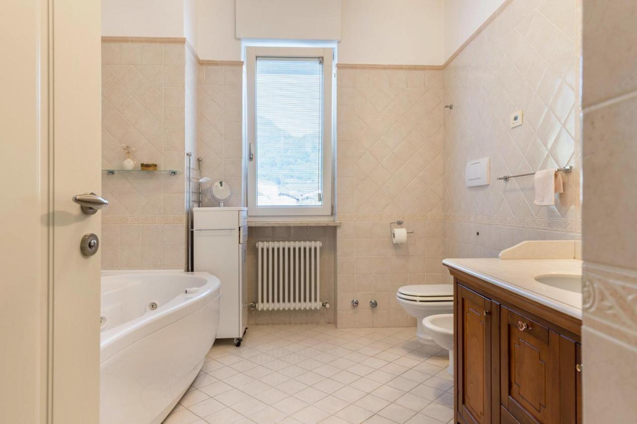 Appartamento Casa Zanoni Arco Esterno foto
