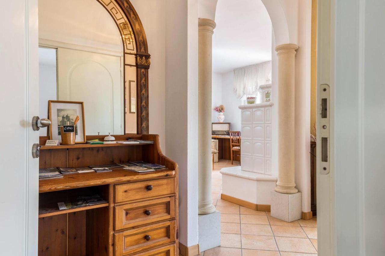 Appartamento Casa Zanoni Arco Esterno foto