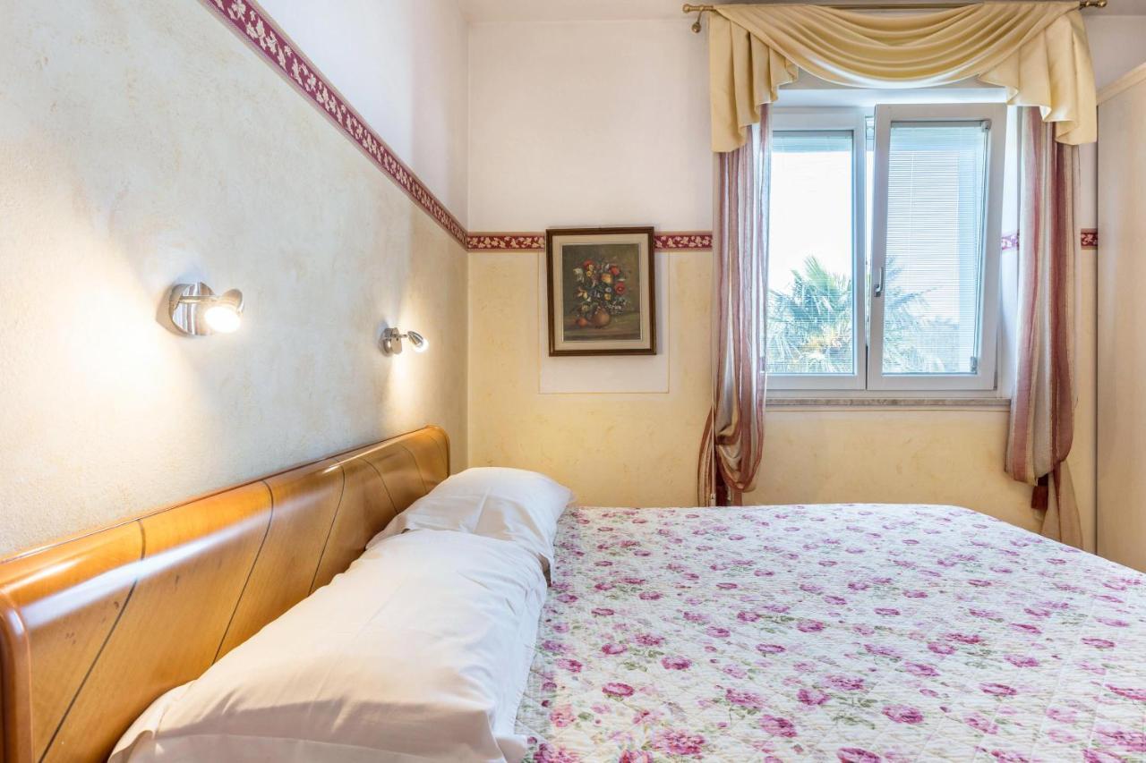 Appartamento Casa Zanoni Arco Esterno foto